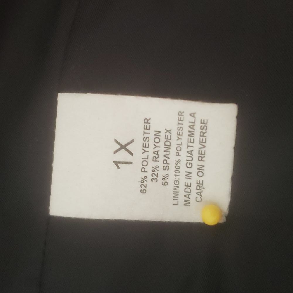 Jacket - Picture 7 of 7